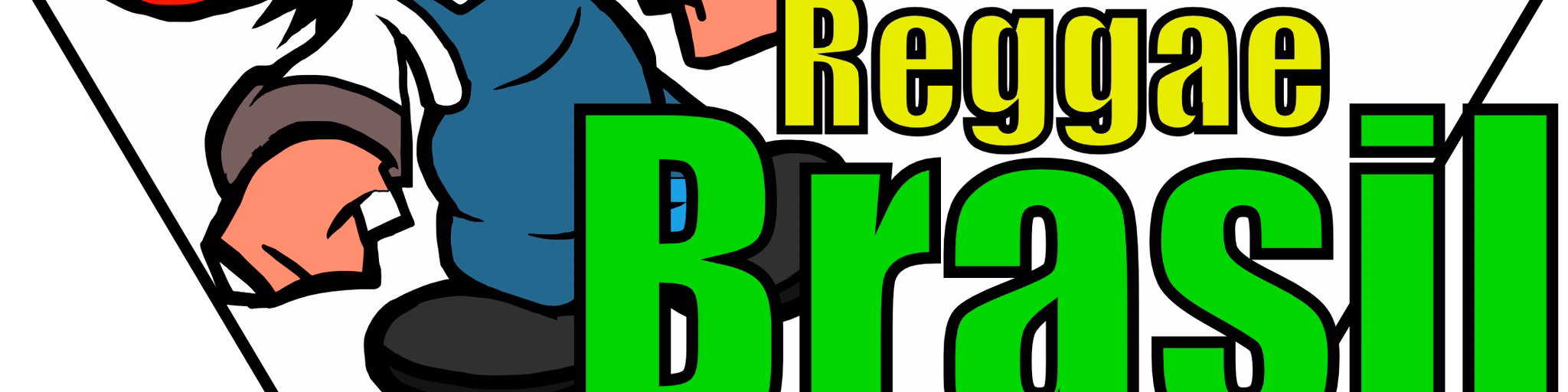 Rádio reggae Brasil SR