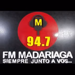 Radio Madariaga FM 94.7