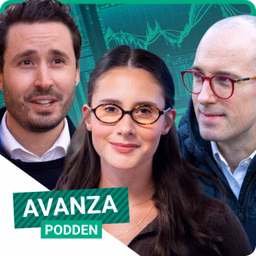 Avanzapodden
