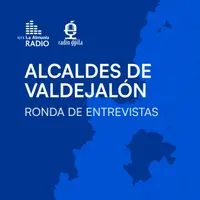 Entrevistas a los alcaldes de Valdejalón