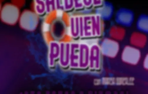 Programa "Salvese Quien Pueda"