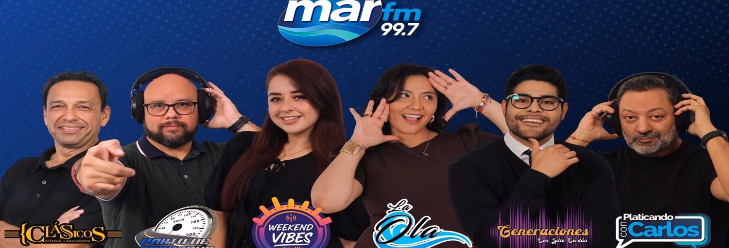 Mar 99.7 FM
