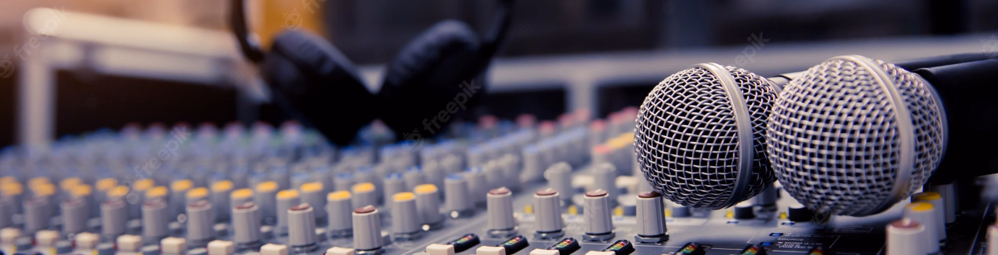 Expression Web Radio