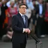Coffee House: Burnham becomes Prime Minister