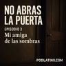 Mi amiga de las sombras