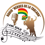 Radio Horoes De La Tablada