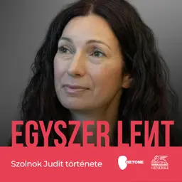Három gyermek, három próbatétel – és egy anya, aki a bajban is ragyog