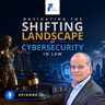 357: Legal Owl Podcast: Steve Durbin on AI, Geopolitics and Legal Cyber Resilience