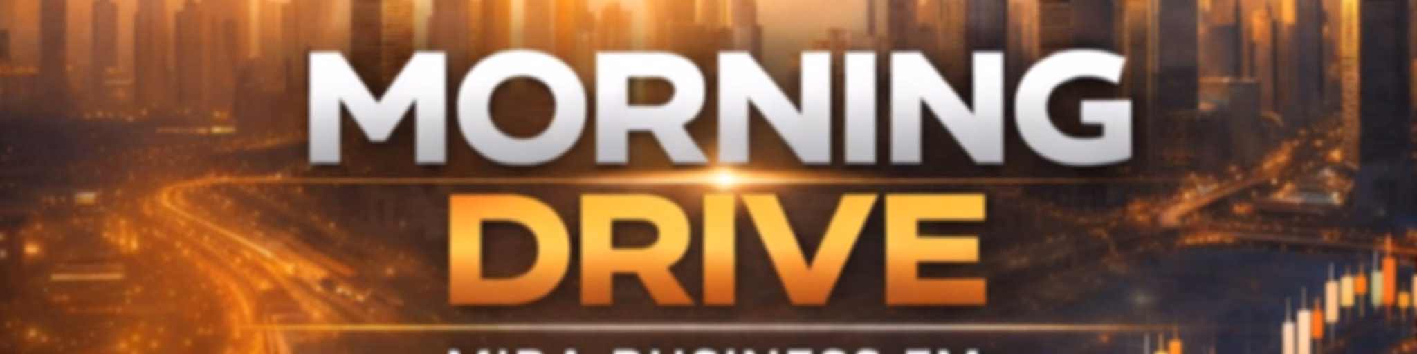 Morning Drive