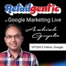 “We Have Definitely Been Cooking”: Ashish Gupta, Google’s VP of Merchant Shopping, on Everything Google Just Shipped at GML