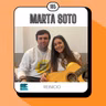 10x06 | Entrevista a Marta Soto por el lanzamiento de su álbum REINICIO