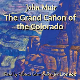 Grand Cañon of the Colorado