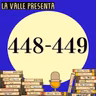 Películas N° 448 y 449
