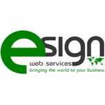 ESign Web Services - SEO & Digital Marketing Company In India