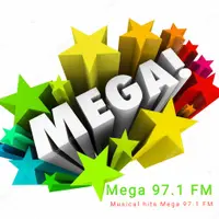 Mega 97.1 FM