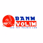 RADIO TELE BANM VOLIM