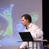 INSIDE OUT - TRISTEZA - IV mensagem - 26-05-2019