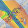 Using GIS in Collaborative Disaster Response – Case of the Francis Scott Key Bridge Collapse
