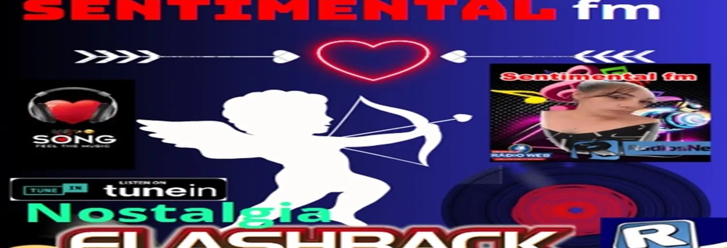 Sentimental Brasil fm