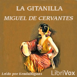 Gitanilla