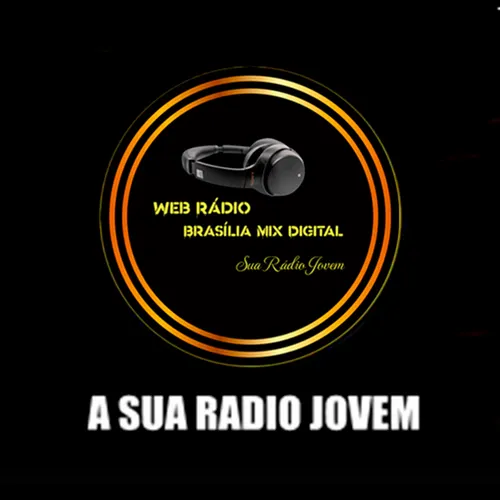 Listen to  Rádio Brasília Mix Digital Zeno.FM