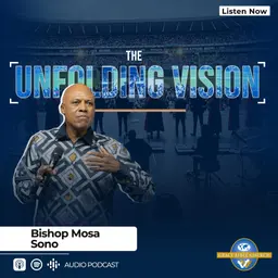 The Unfolding Vision - 12 April 2026