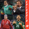 LOS CAPRICHOS DE LOS DT´S EN LOS MUNDIALES Y LA CRISIS DE LA SELECCIÓN - EP. 58