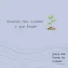 S08EP330 - Quando não souber o que fazer