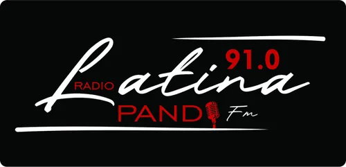 Listen to radio latina 91.5 fm online Zeno.FM