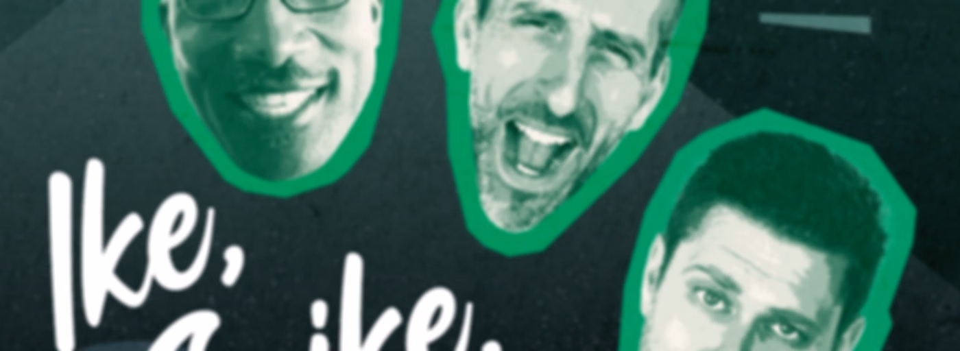 Ike, Spike and Fritz