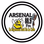 Radio Arsenal 88.9FM