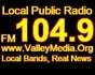 104.9 The Gig - KGIG-LP
