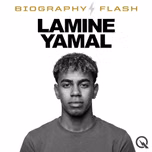 Lamine Yamal - Biography Flash