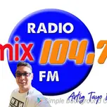 radio mix fm104 .7