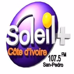 Radio SOLEIL CI San-Pedro