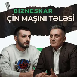 Çin avtomobilləri doğrudan tələdir? real risklər və düzgün seçim | Fəxri Əsədov | Bizneskar