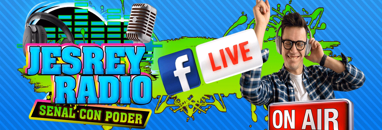 JesRey Radio