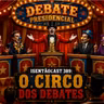 ISENTÃOCAST #389 - O CIRCO DOS DEBATES