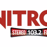 NITRO STEREO 103.2 FM