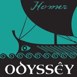 Sách nói Odyssêy - Homer | Voiz FM