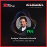 EP 109: Enrique Villamarin | Tul | Decisiones audaces: la dignificación que transforma la vivienda y la región