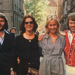 ABBA radio