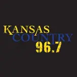 KSOB Kansas Country 96.7
