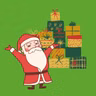 #Milán Papá Noel secreto