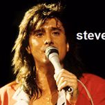 Radio Steve Perry