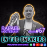 #067. RAFAEL MOCTEZUMA - Con los pies en la tierra.