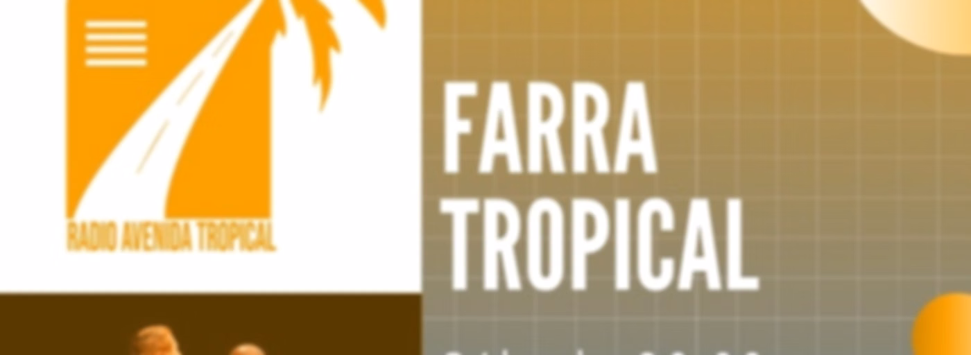MUNDO TROPICAL Y FARRA TROPICAL CON EL CHOCOLATE