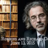 Richard Dolan and Peter Robbins on Roswell Slides, Breakaway Civilizations, and False Flags - June 13, 2015