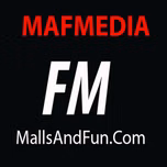 MafMedia Fm