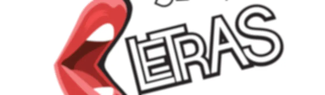La voz de las letras